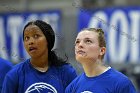 WBBall vs MCLA